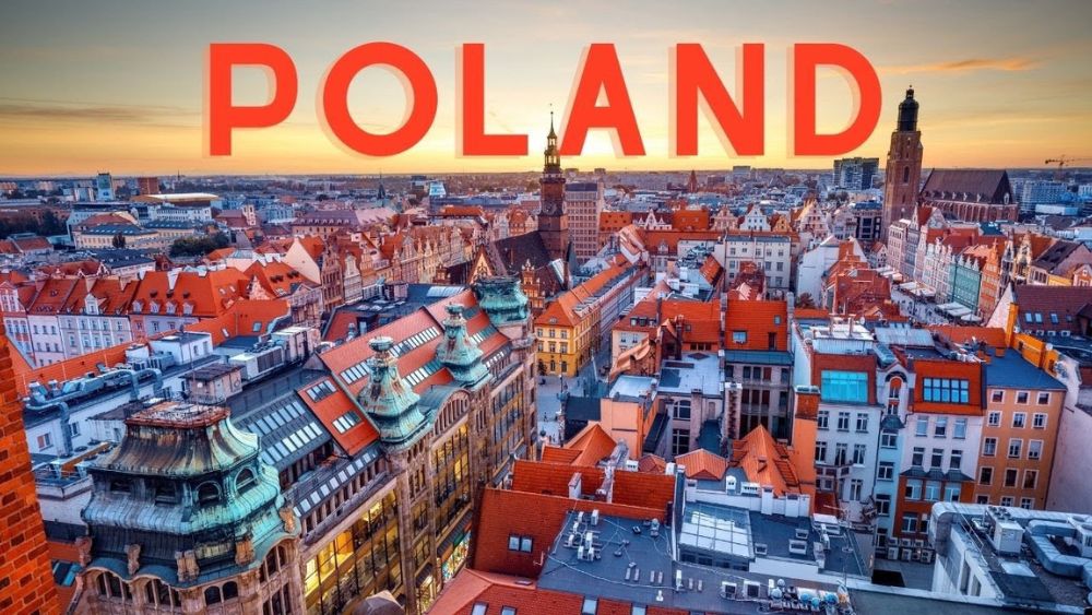 Poland: Land of Mountains, White Beaches and The Lakes