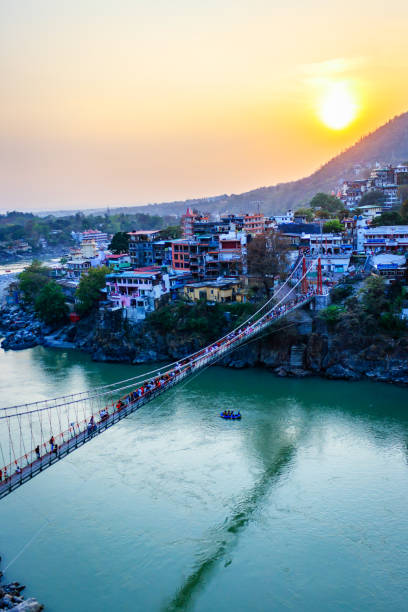 Rishikesh (Adventure Capital of India)