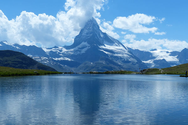 Matterhorn Glacier Paradise