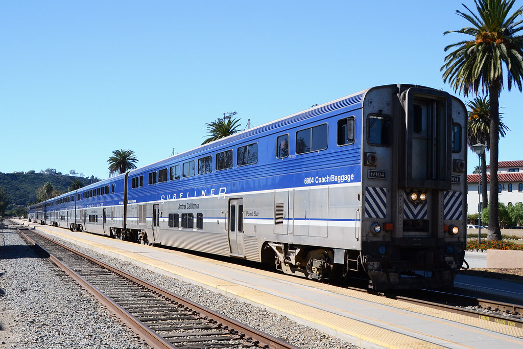 California to Los Angles
