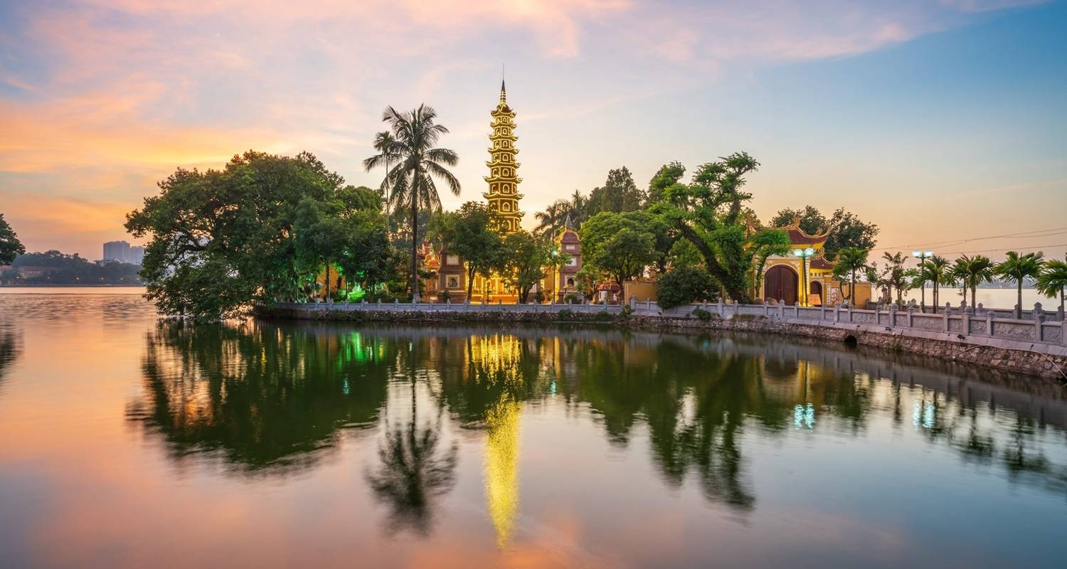 Hanoi Vietnam