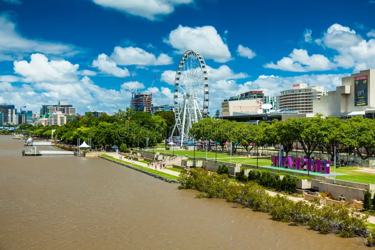 Brisbane Australia