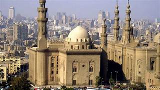Cairo Africa