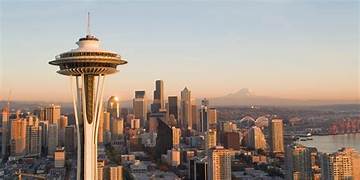 Seattle US